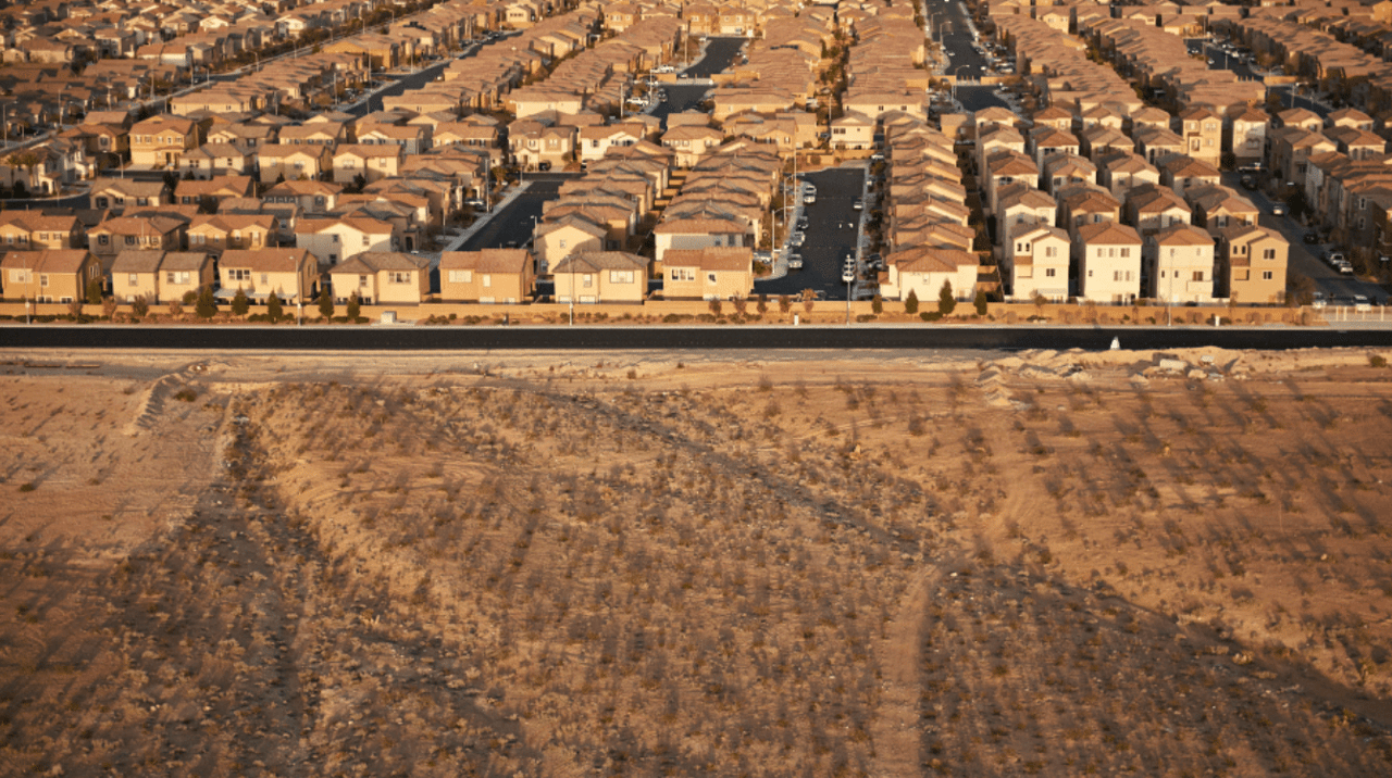 House-flipping algorithms are coming to your neighborhood