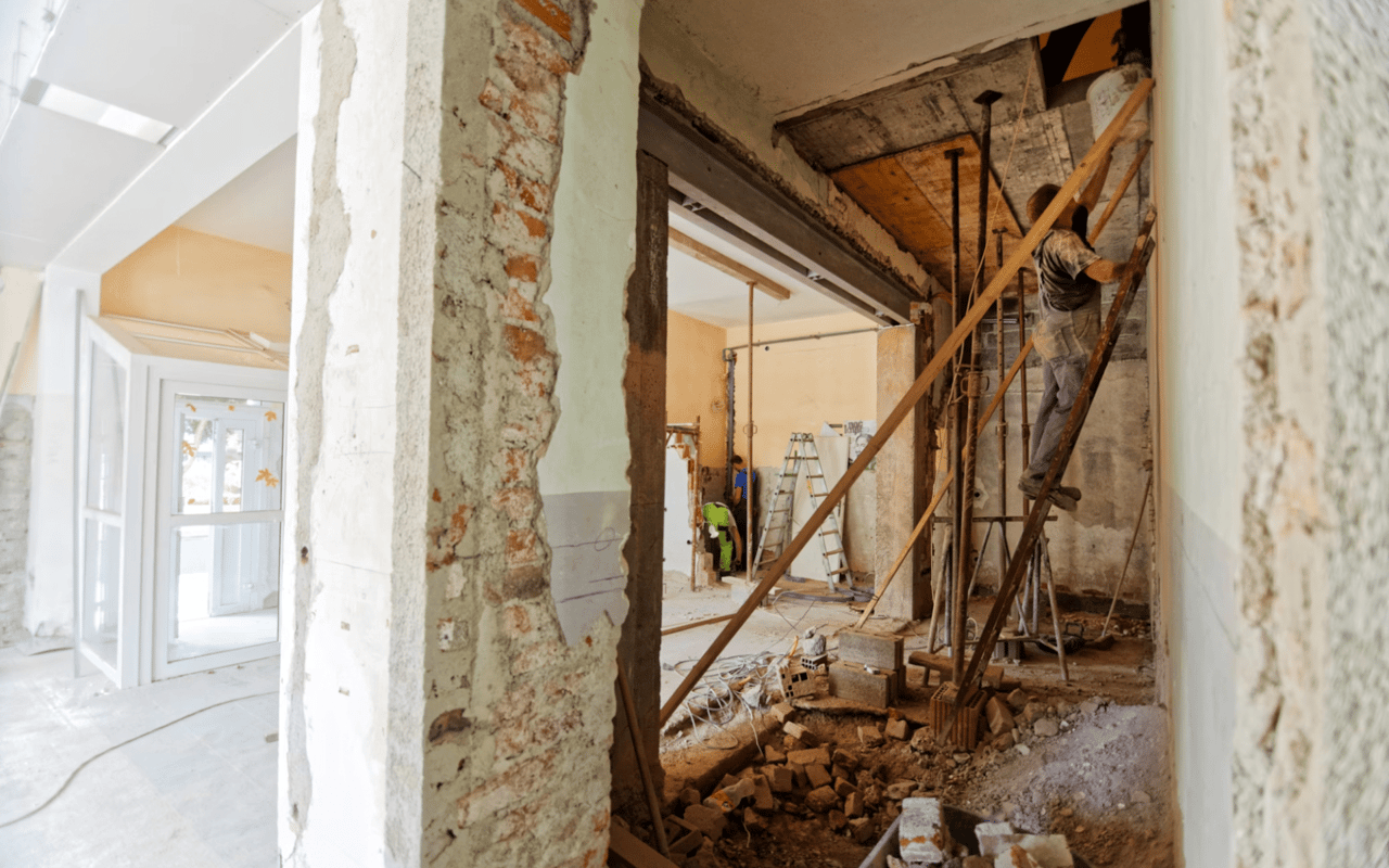 Tips for Hiring a Remodeling Contractor in Alexandria, VA