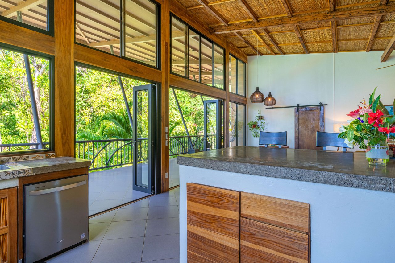 Casa Vida Tranquila