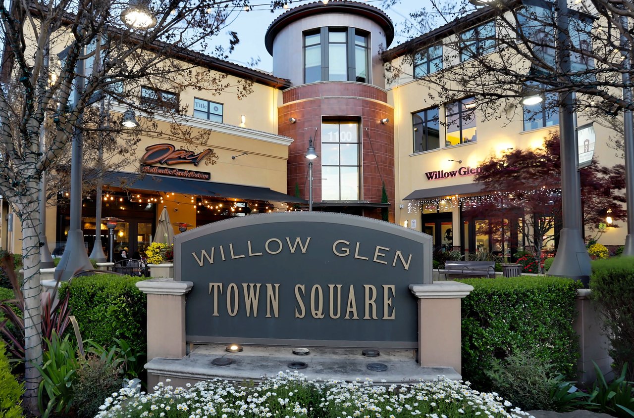 Willow Glen
