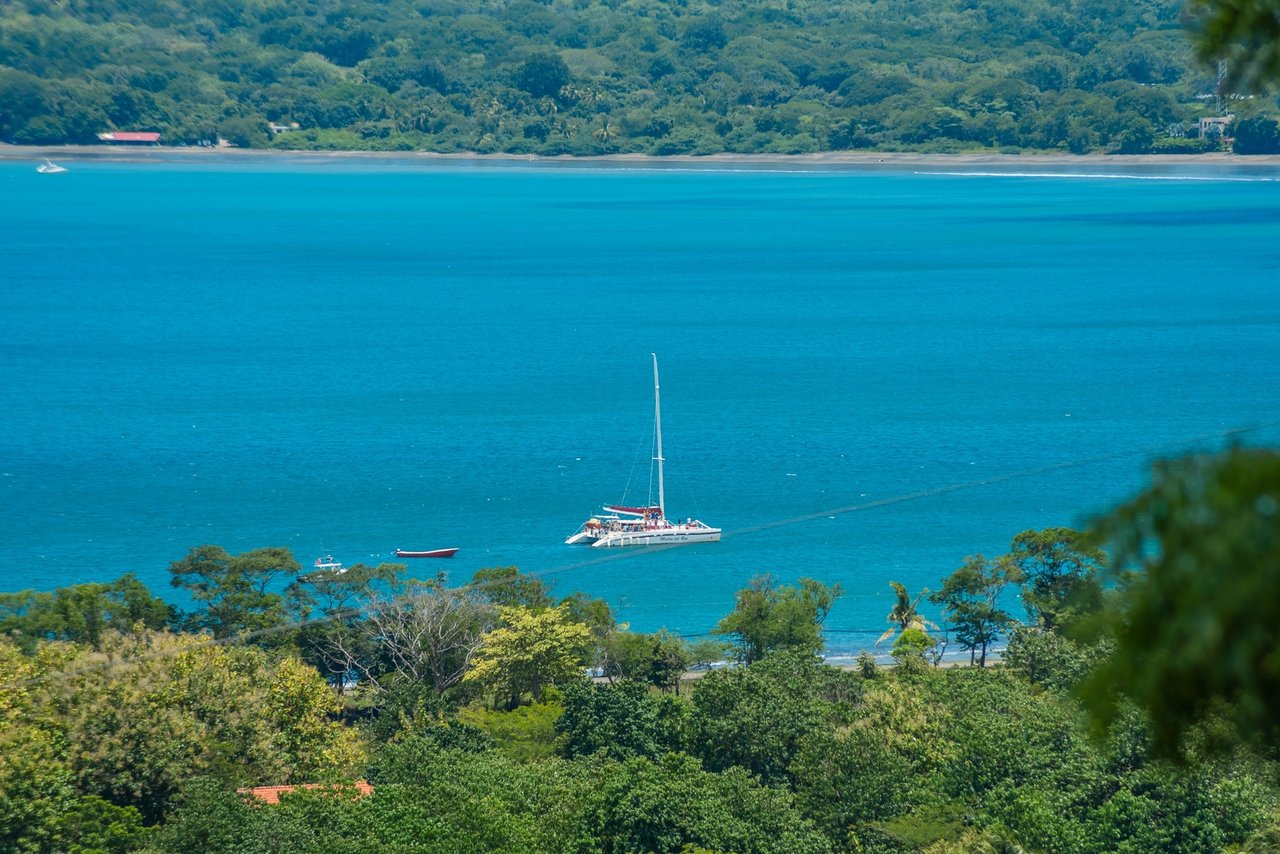 Infinity Pool Spanish Estate, Flamingo, Guanacaste