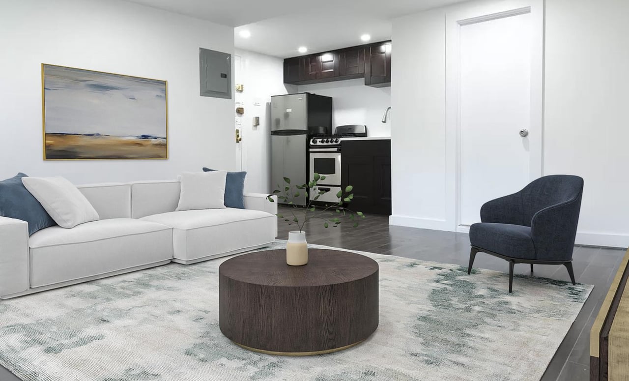 321 First Avenue, Apt 4-R