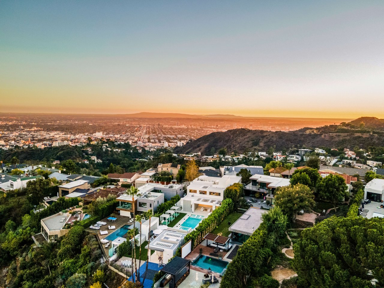 The Apex HH | 7115 Macapa Drive