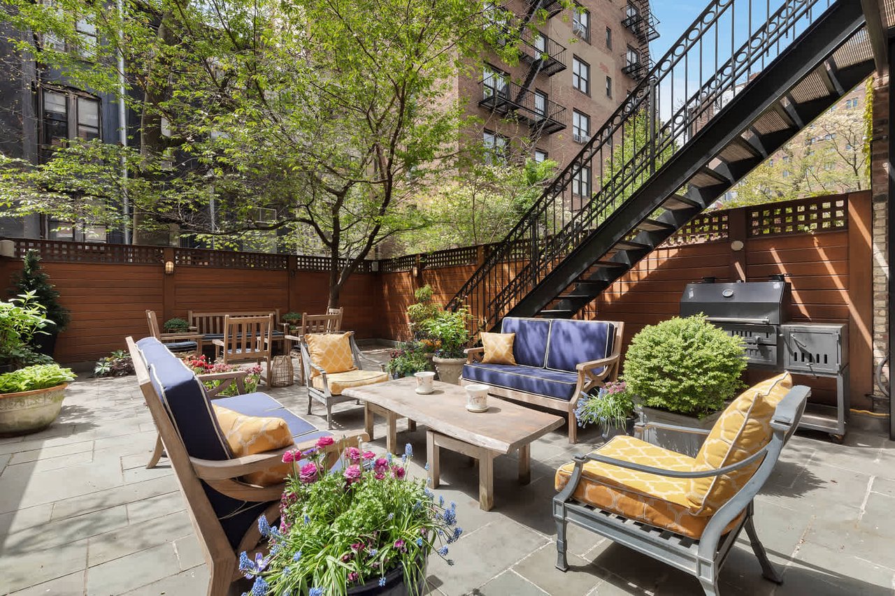 Upper West Side Townhouse Newsletter Just Released!