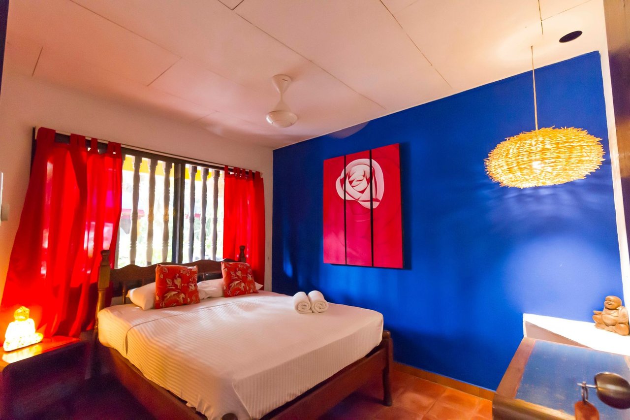 Boutique Hotel Retail Investment, Jaco, Puntarenas