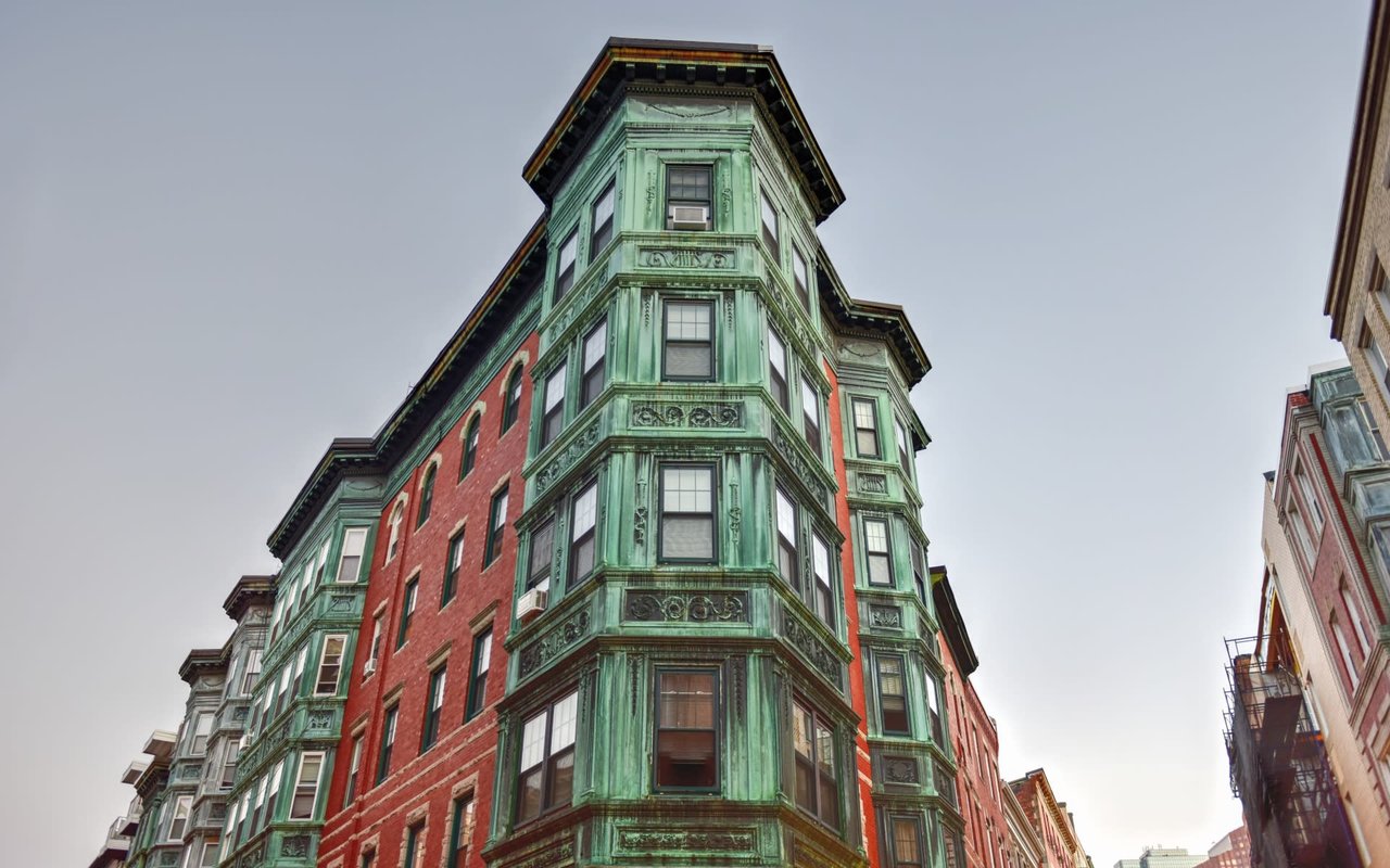 North End