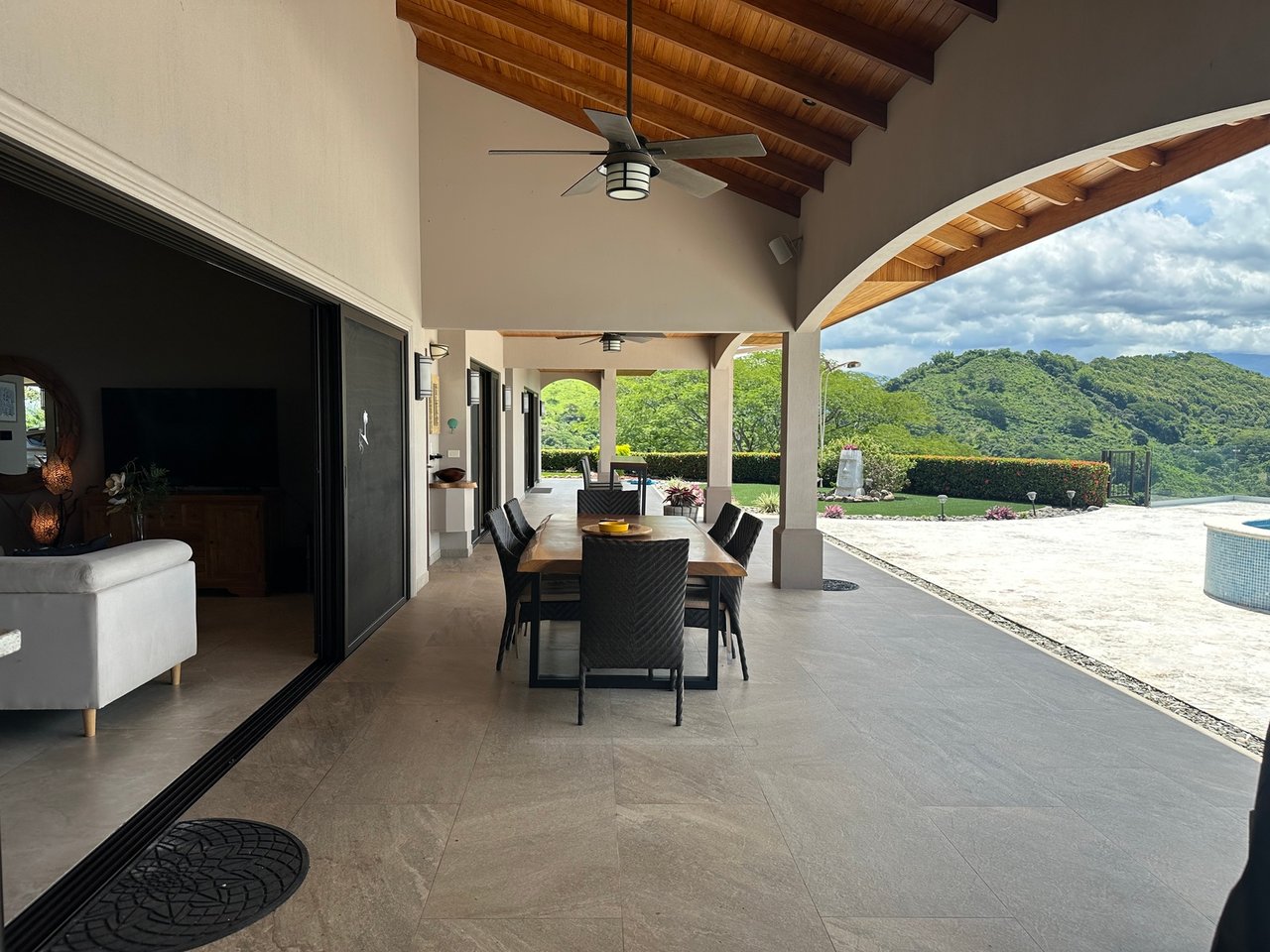 Panoramic Sunset View Estate, Atenas, Alajuela