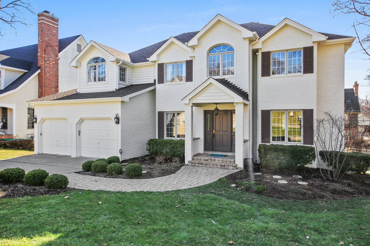 This Home Is Simply Amazing