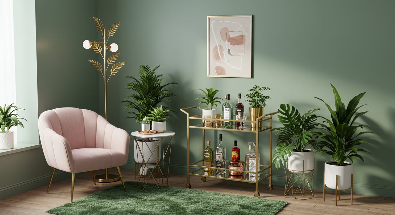 Maximizing the Elegance: Tips for Staging Ultra-Luxury Homes