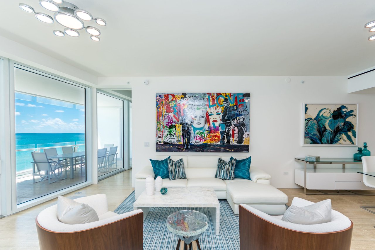 9001 Collins Ave Unit: S-705