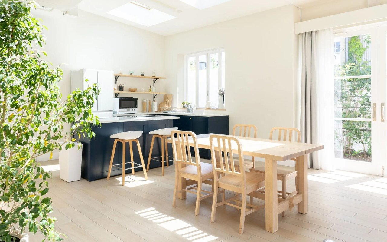 Local Bed and Breakfasts for Fall Getaways