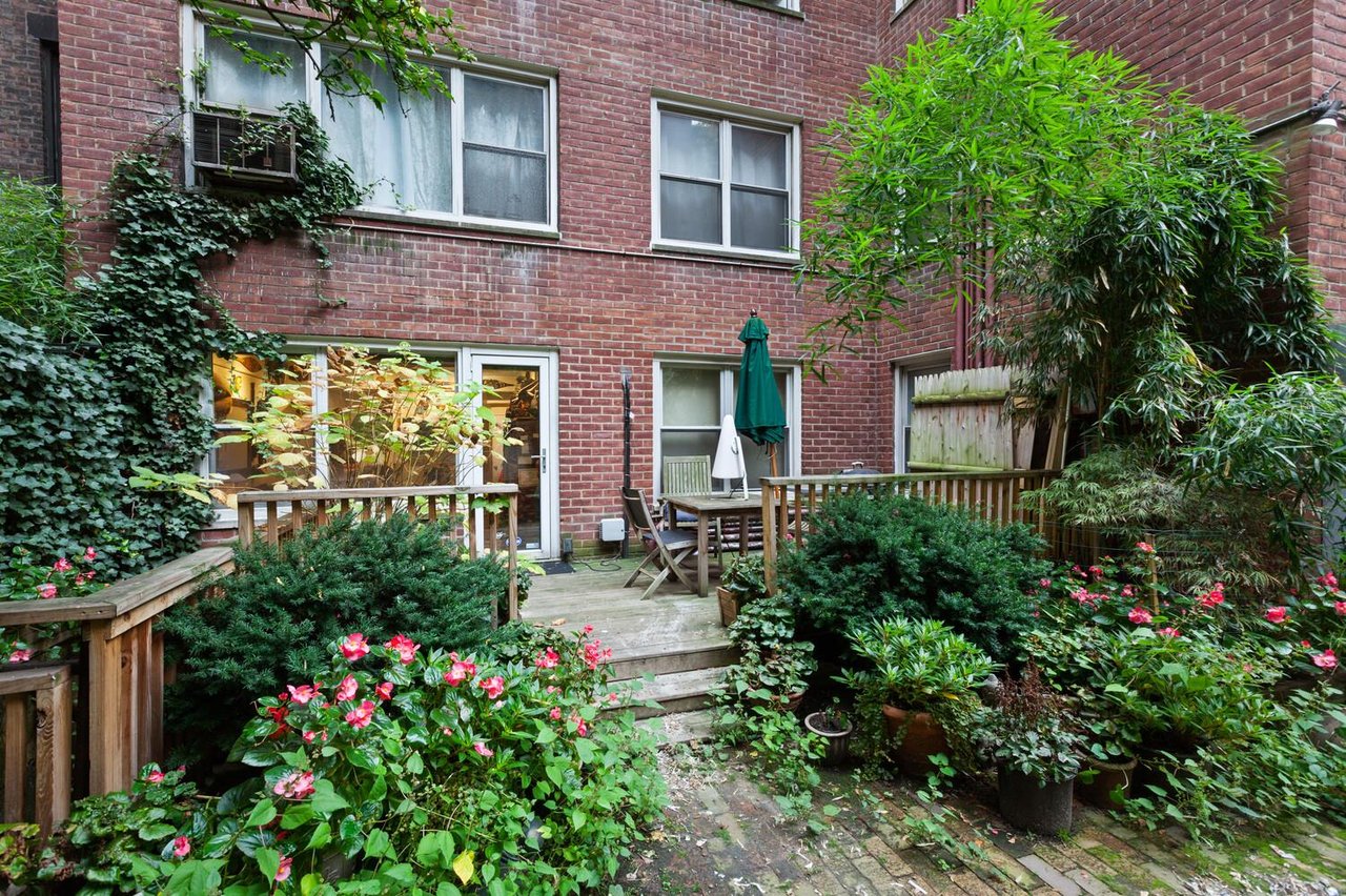 288 Lexington Avenue, Apt L-A