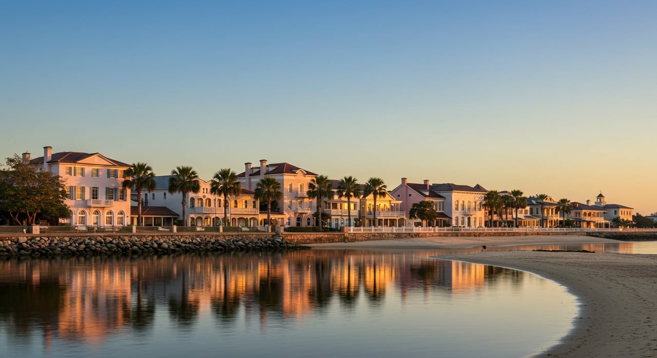 YOUR PERSONAL GUIDE TO LIVING ON JOHNS ISLAND: EVERYTHING YOU NEED TO KNOW