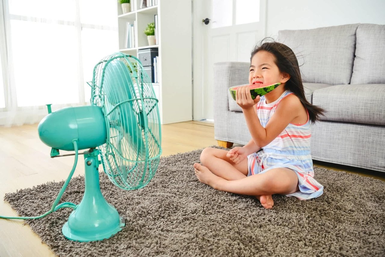 How to Cool Down a Room: 5 Ways to Hit Back at Heatwaves