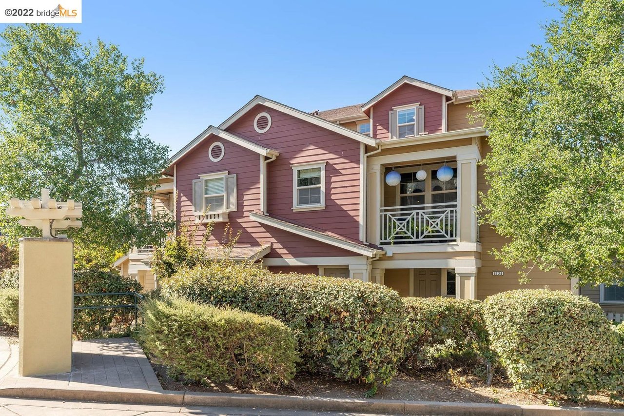 6128 Old Quarry Loop, Oakland, CA 94605