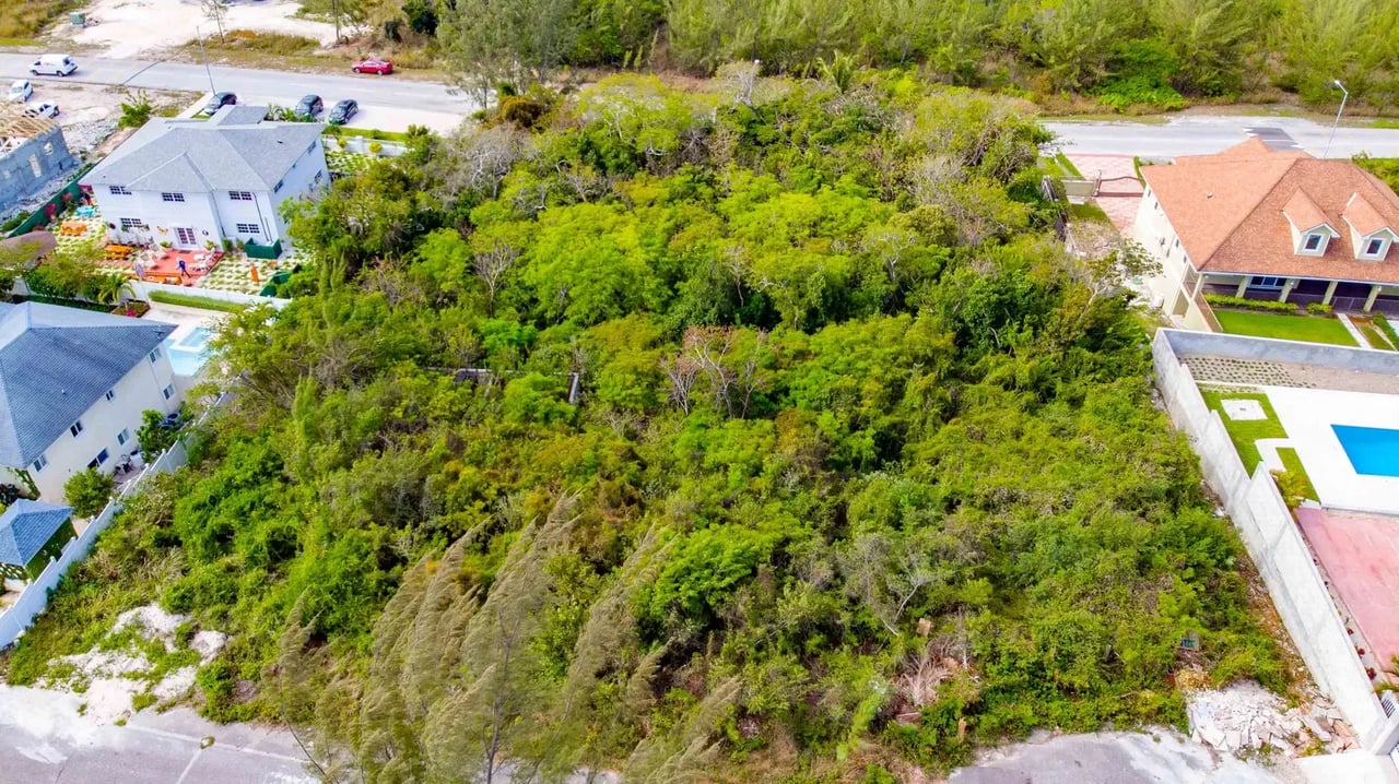 South Westridge Prime Lot
