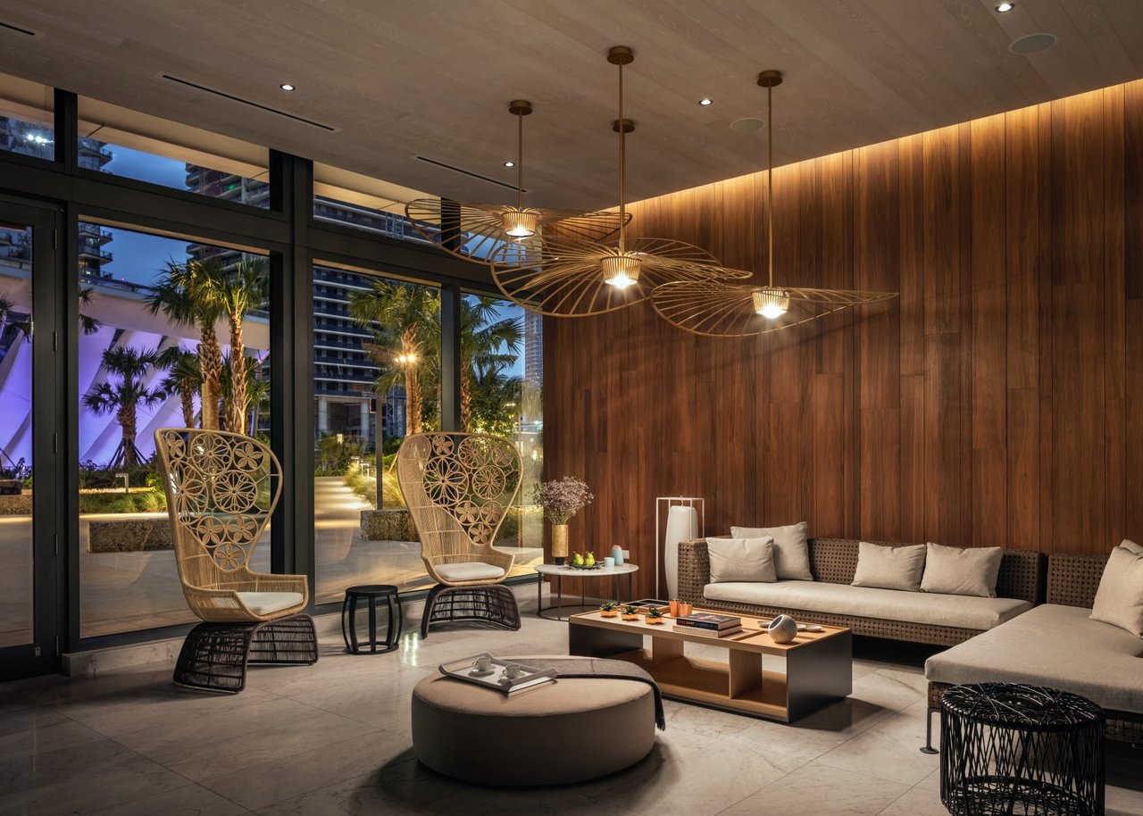 Cipriani Residences Miami