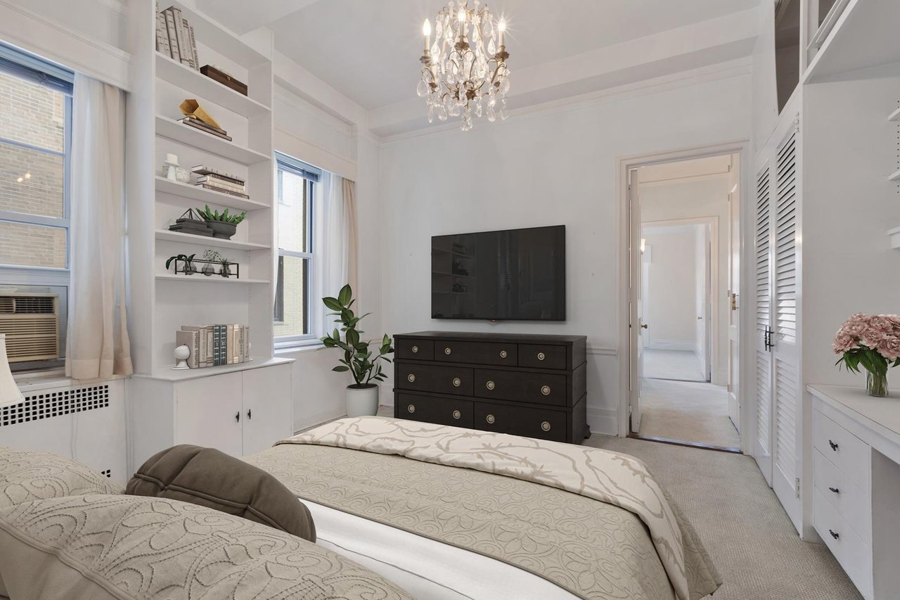 969 Park Avenue, Apt 7-A