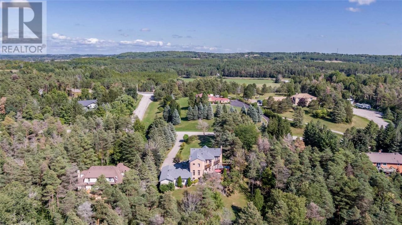 9 Pyne Hills Crt New Tecumseth