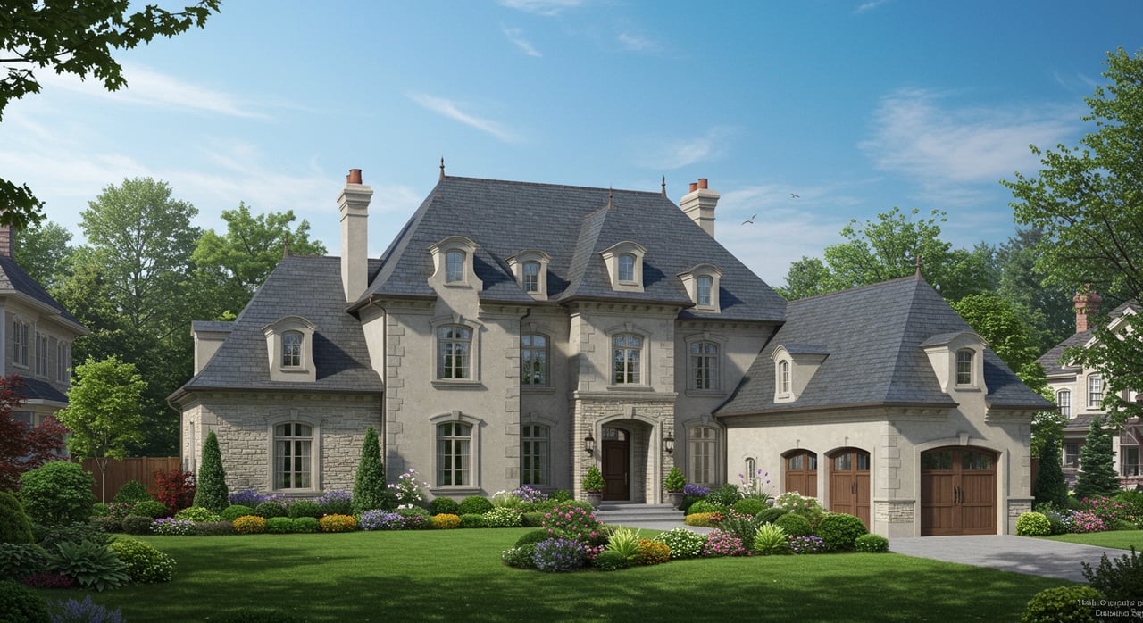 New Listing in South Shore Club on Geneva Lake