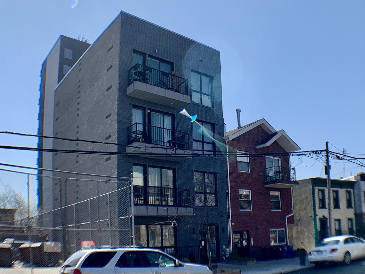 2418 Snyder Avenue, Apt 2