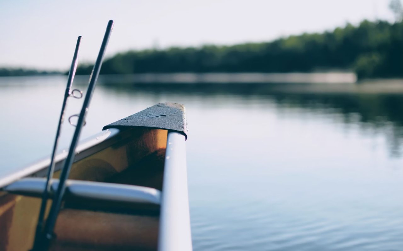 Fishing in Ketchum: Top Spots for a Relaxing Day on the River