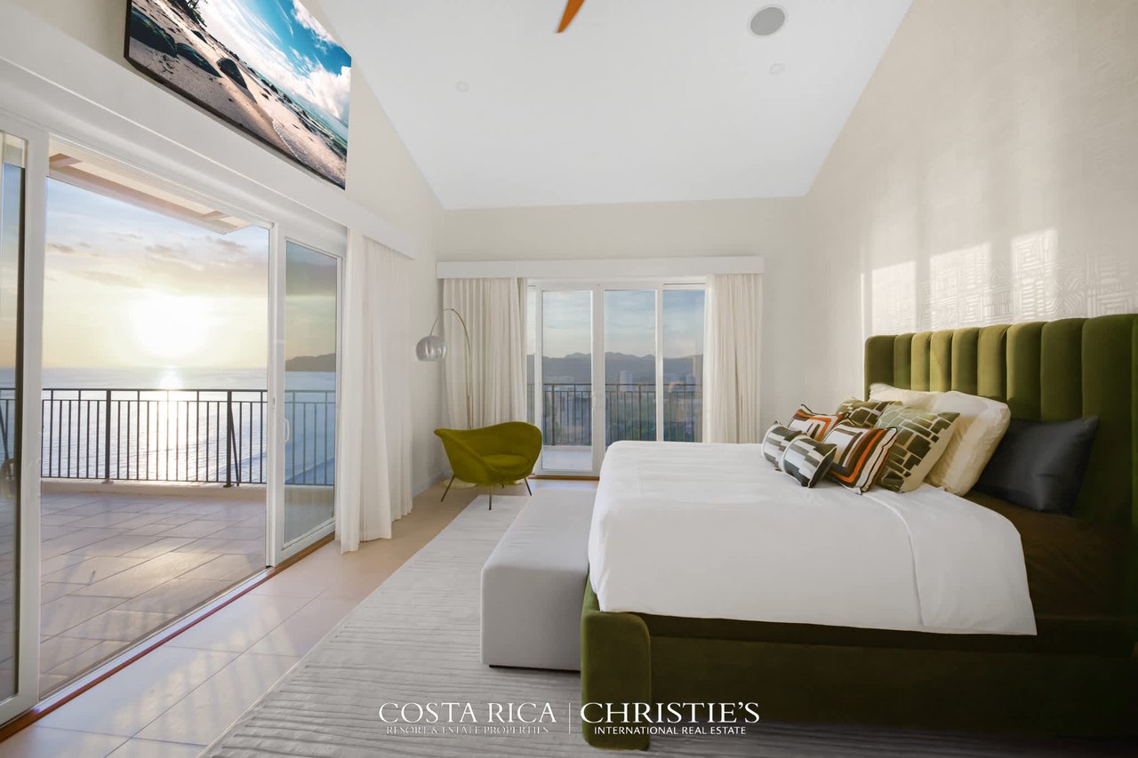 Vista Las Palmas Penthouse