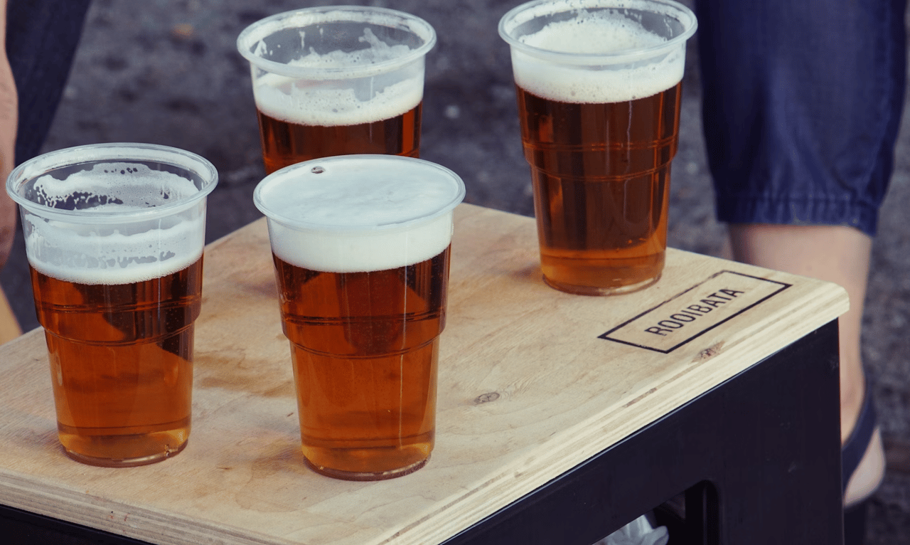 Local Breweries in San Jose, CA