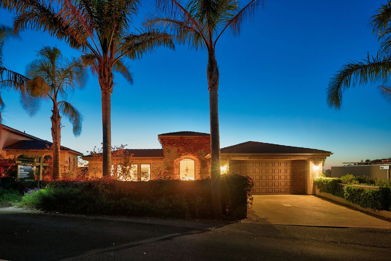 Claremont Hills