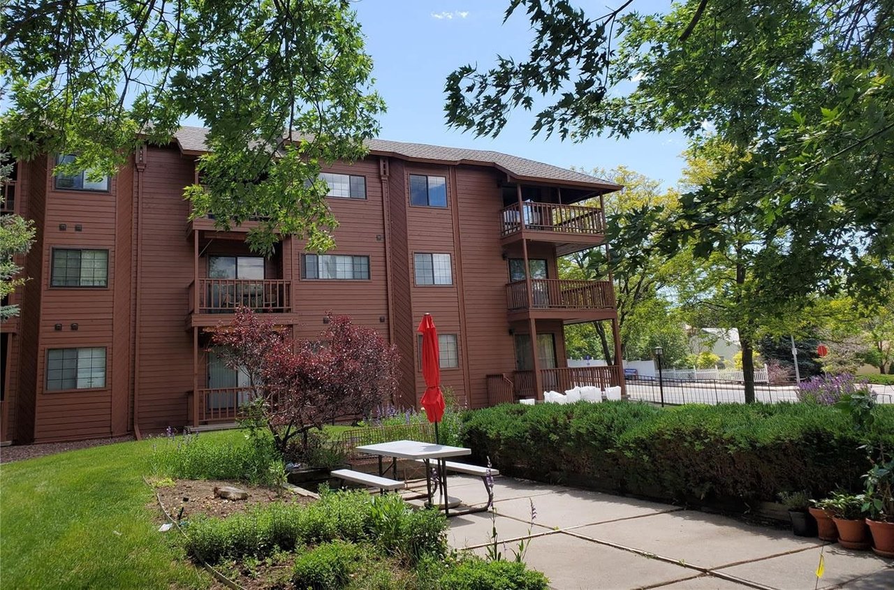 2430 Palmer Park #306