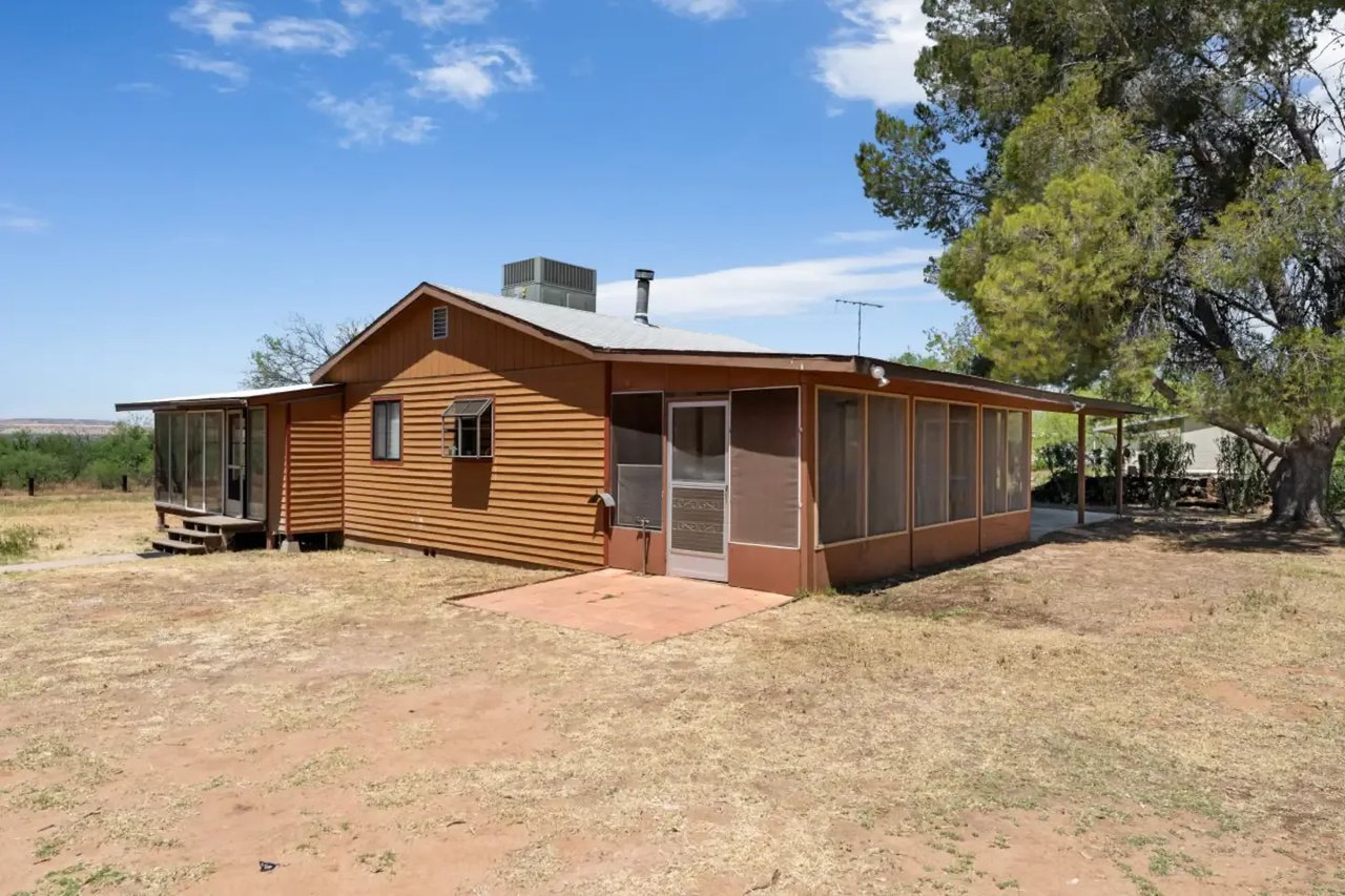 The Cottage at Sahuarita Village