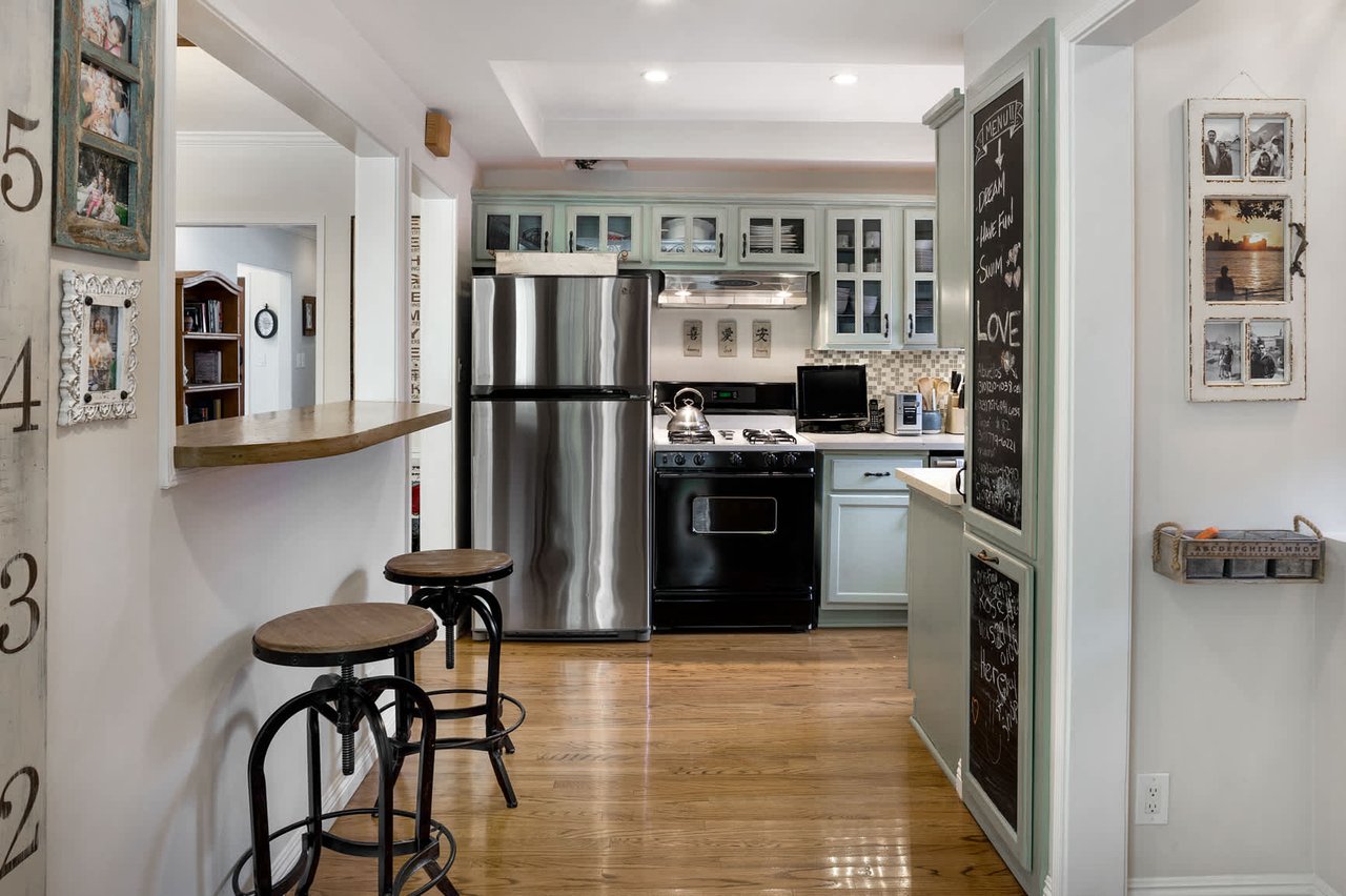 Marburn traditional