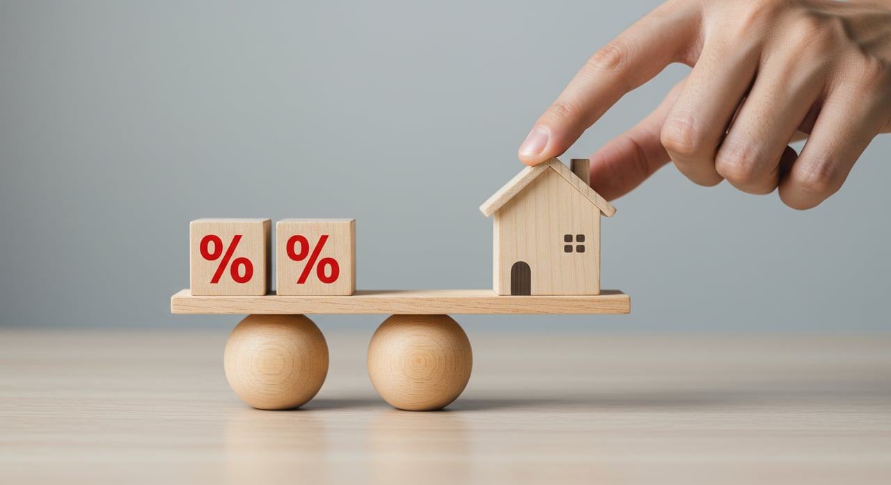 How Do Interest Rates Affect Home-Buying Decisions?