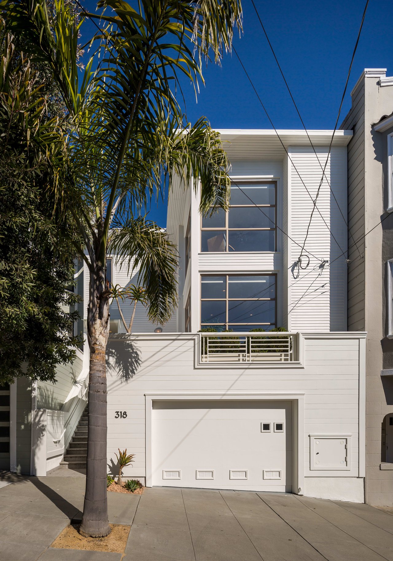 Extraordinary Noe Valley Home