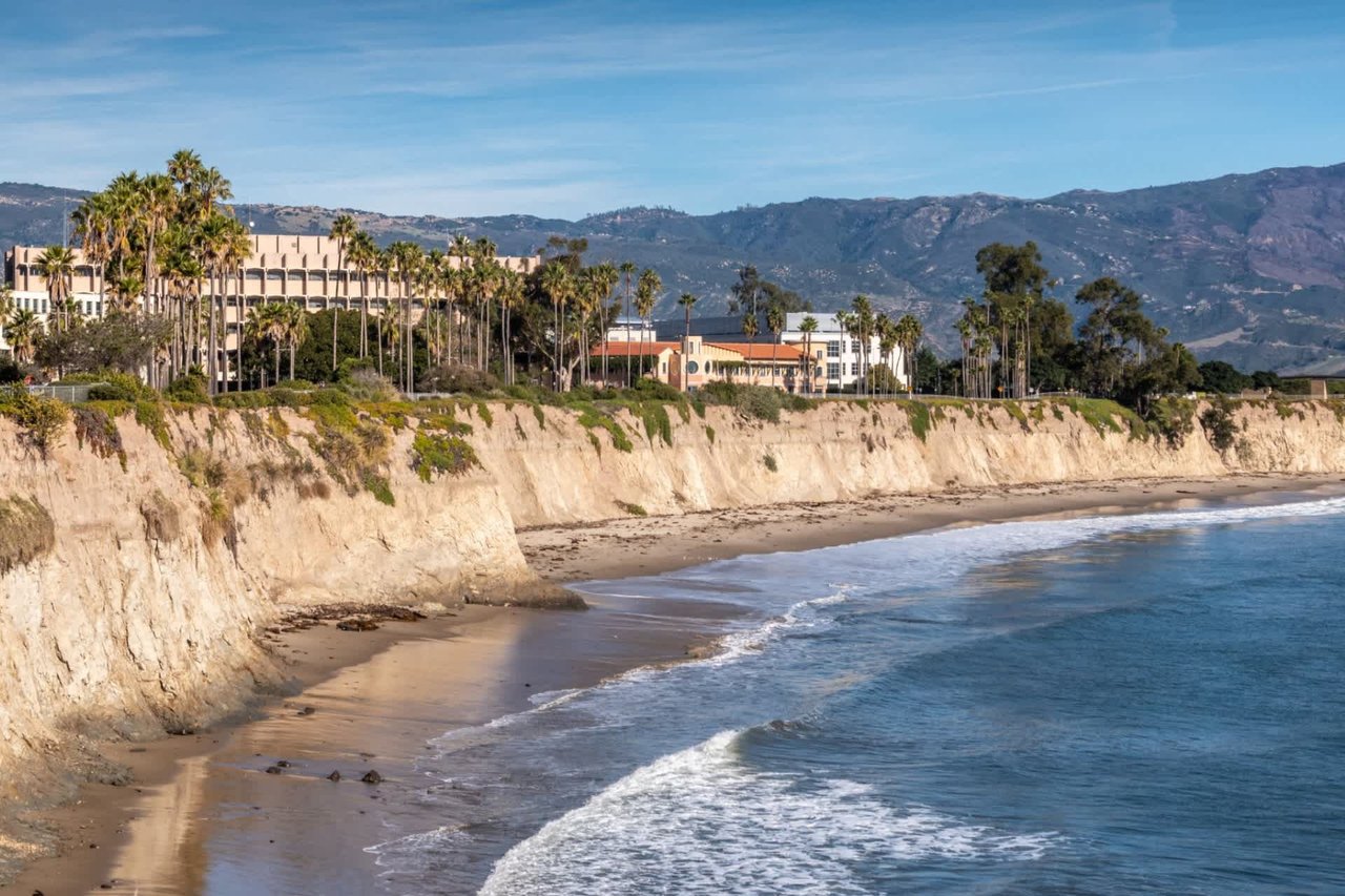 Goleta