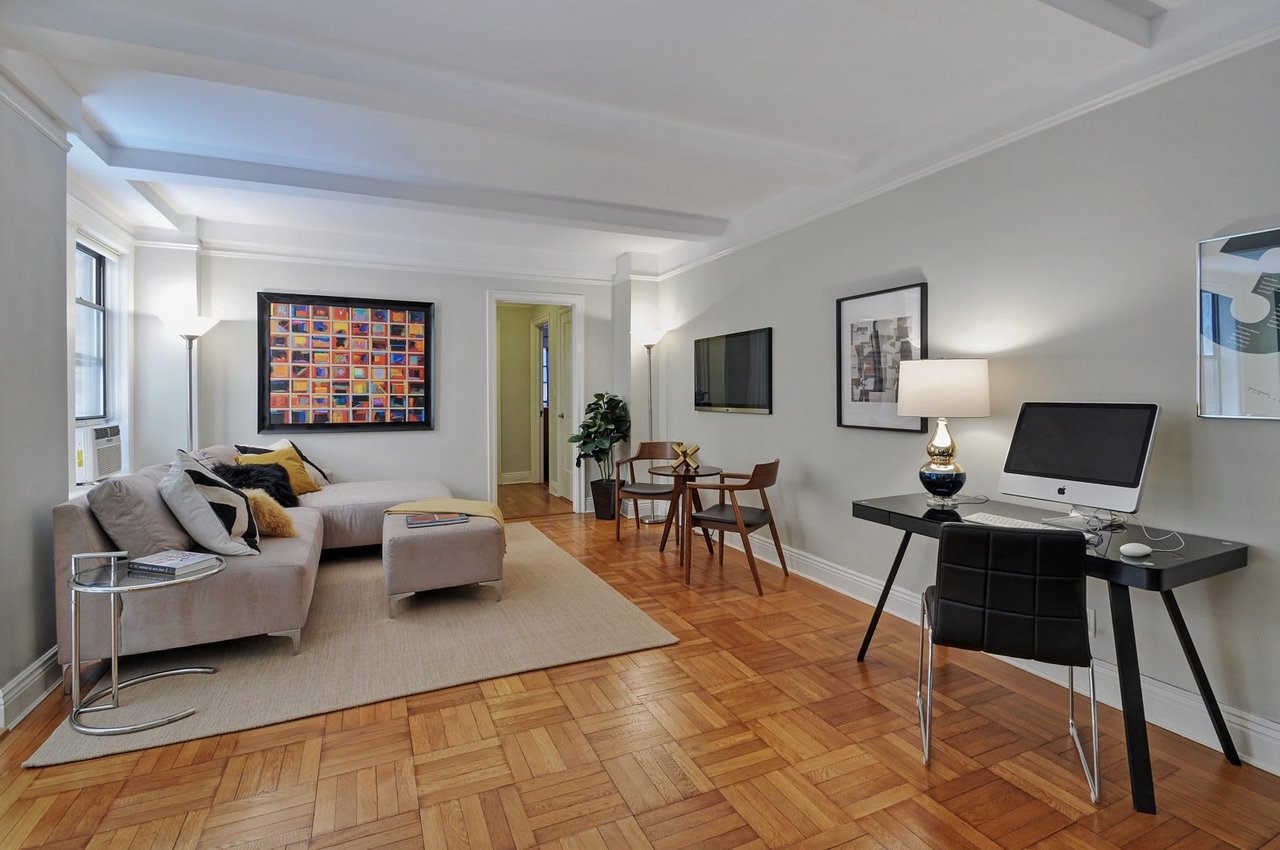 175 West 93rd Street Unit 2G