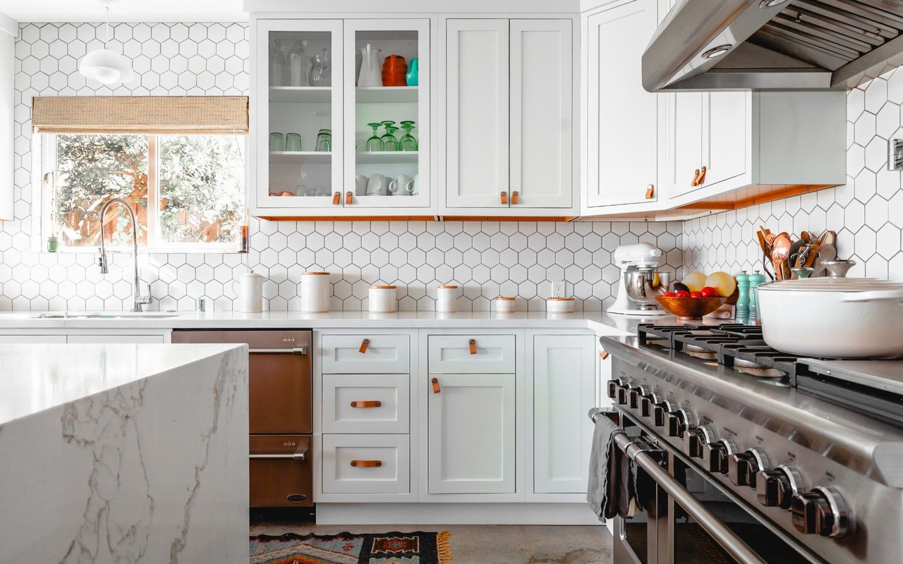 Clever, Inexpensive Ways to Get Organized