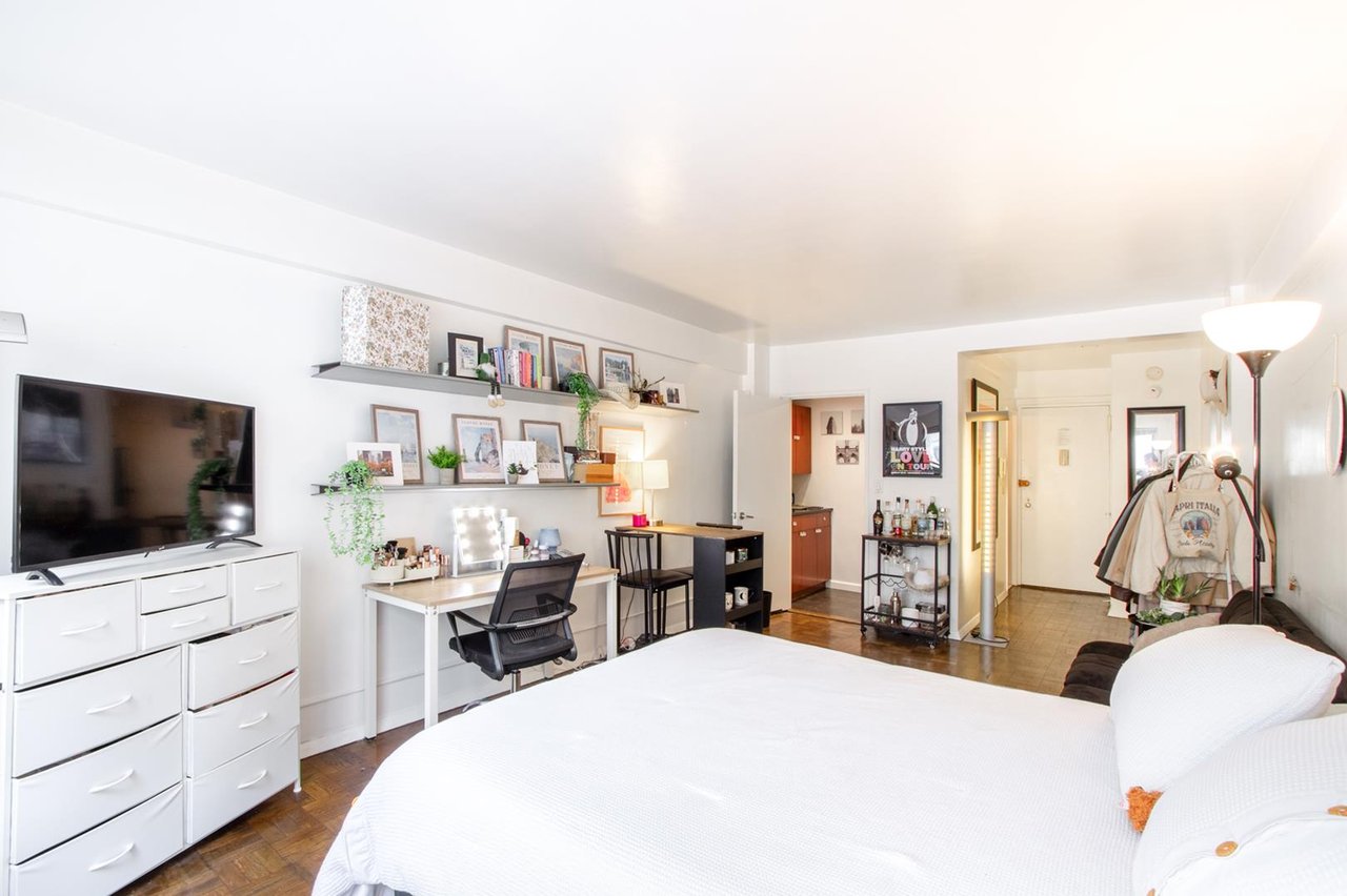288 Lexington Avenue, Apt 1-C