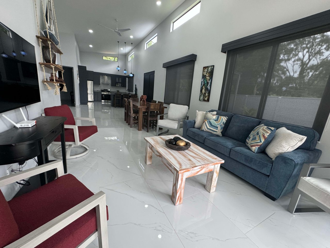 Uvita Beach Retreat!  Close to the Beach, Far From The Stress