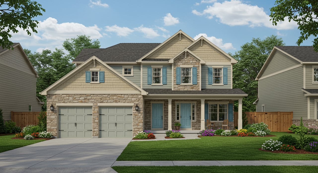 Finding New Construction in Westchester