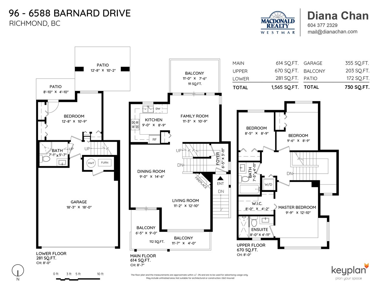 96-6588 Barnard Dr