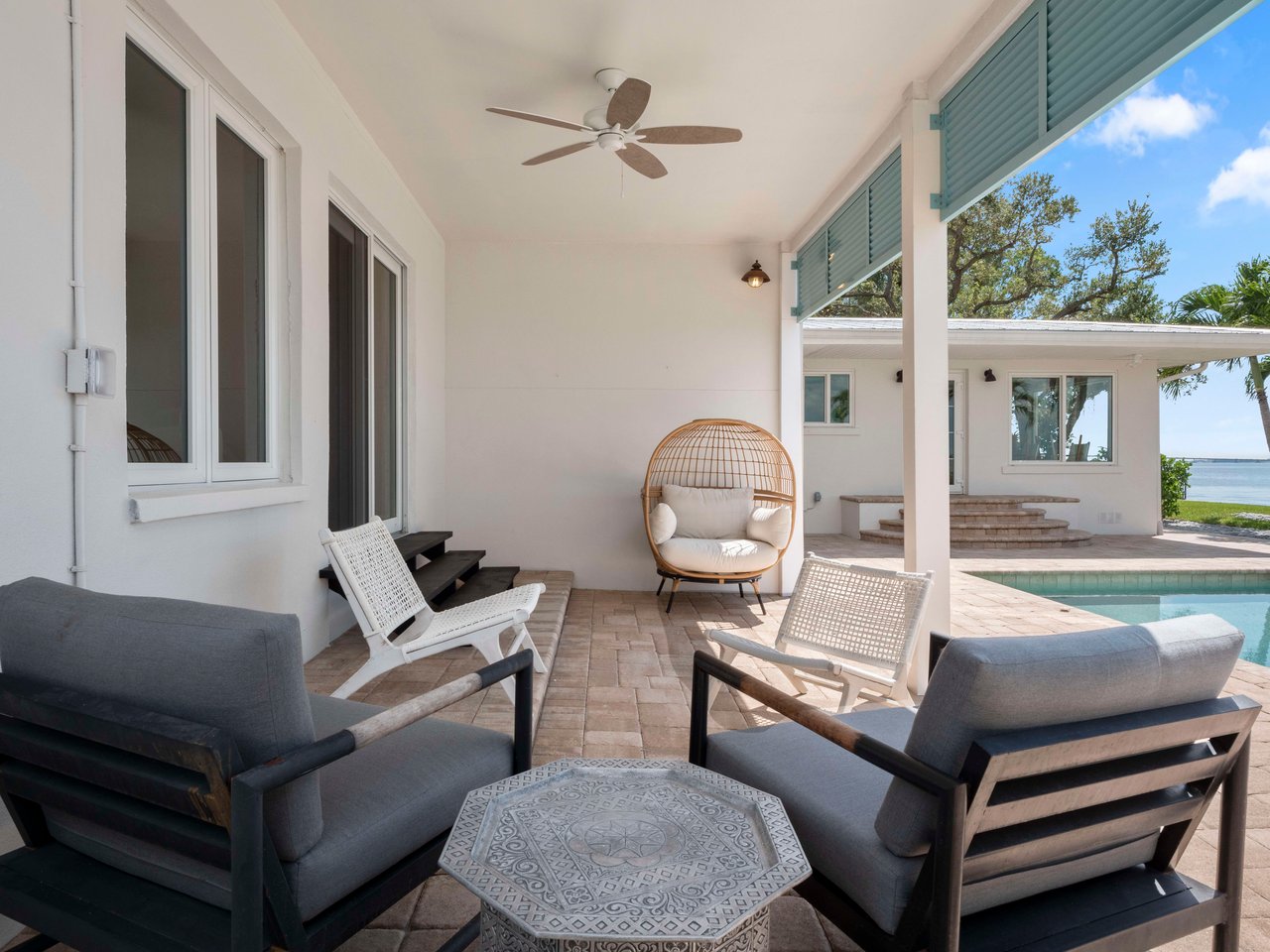 Riverfront Gem 1209 Coconut Drive Fort Myers FL 33901