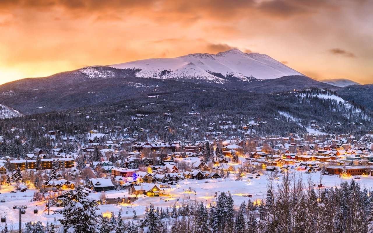 Breckenridge