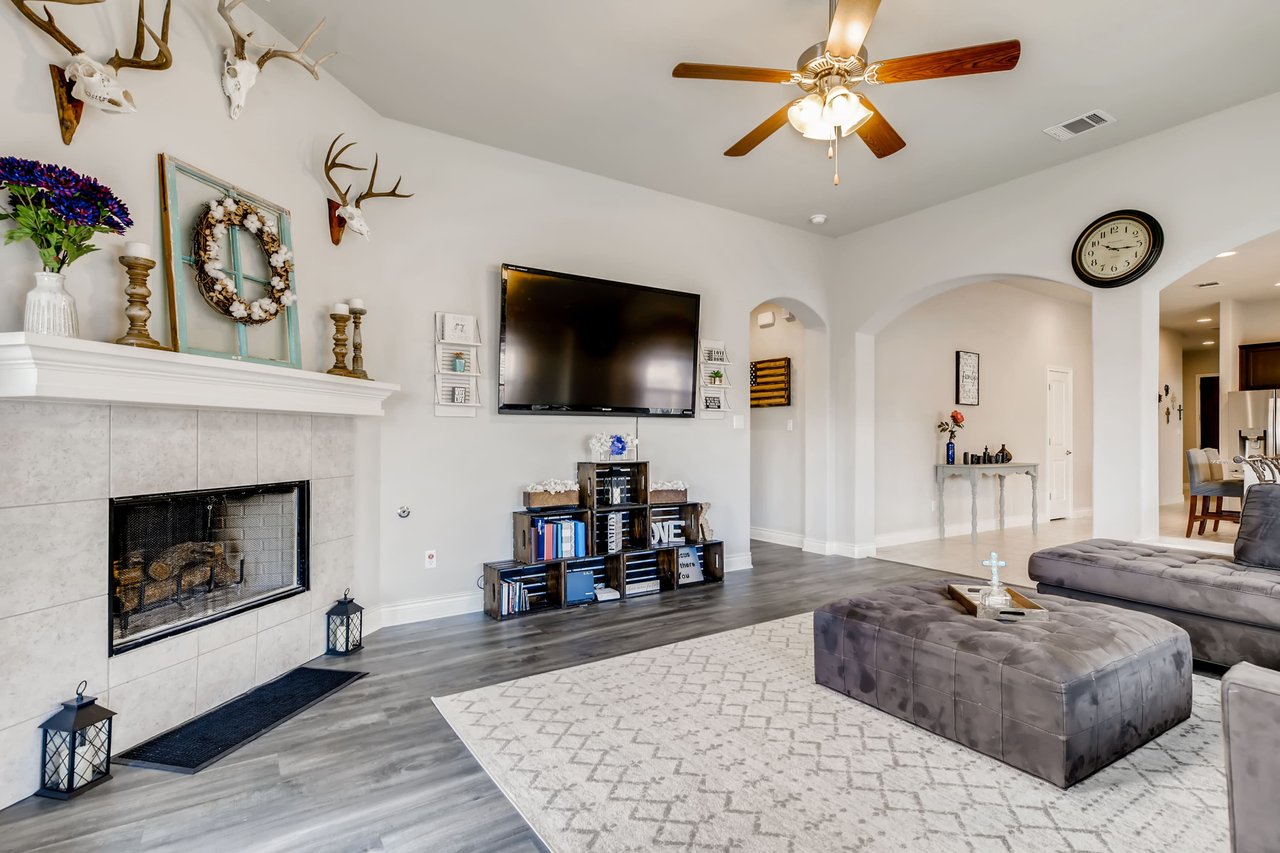 144 Summer Vista Drive