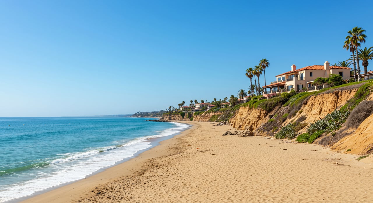 Solana Beach Market Report 2023