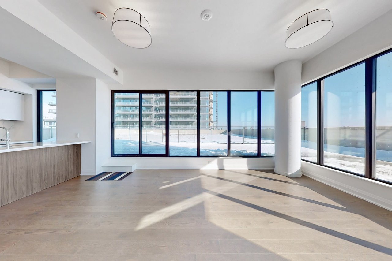 Upper East Village Suite 718