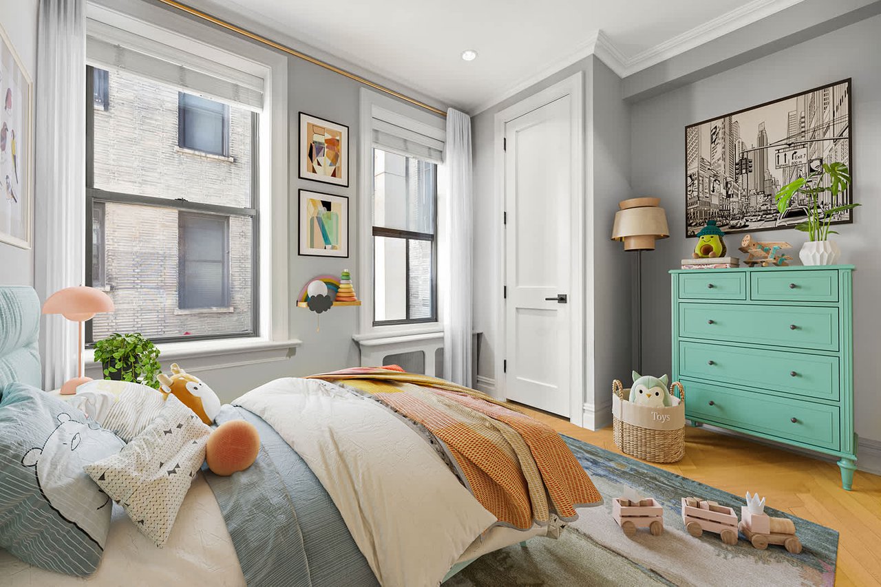 176 West 87th Street Unit 8E
