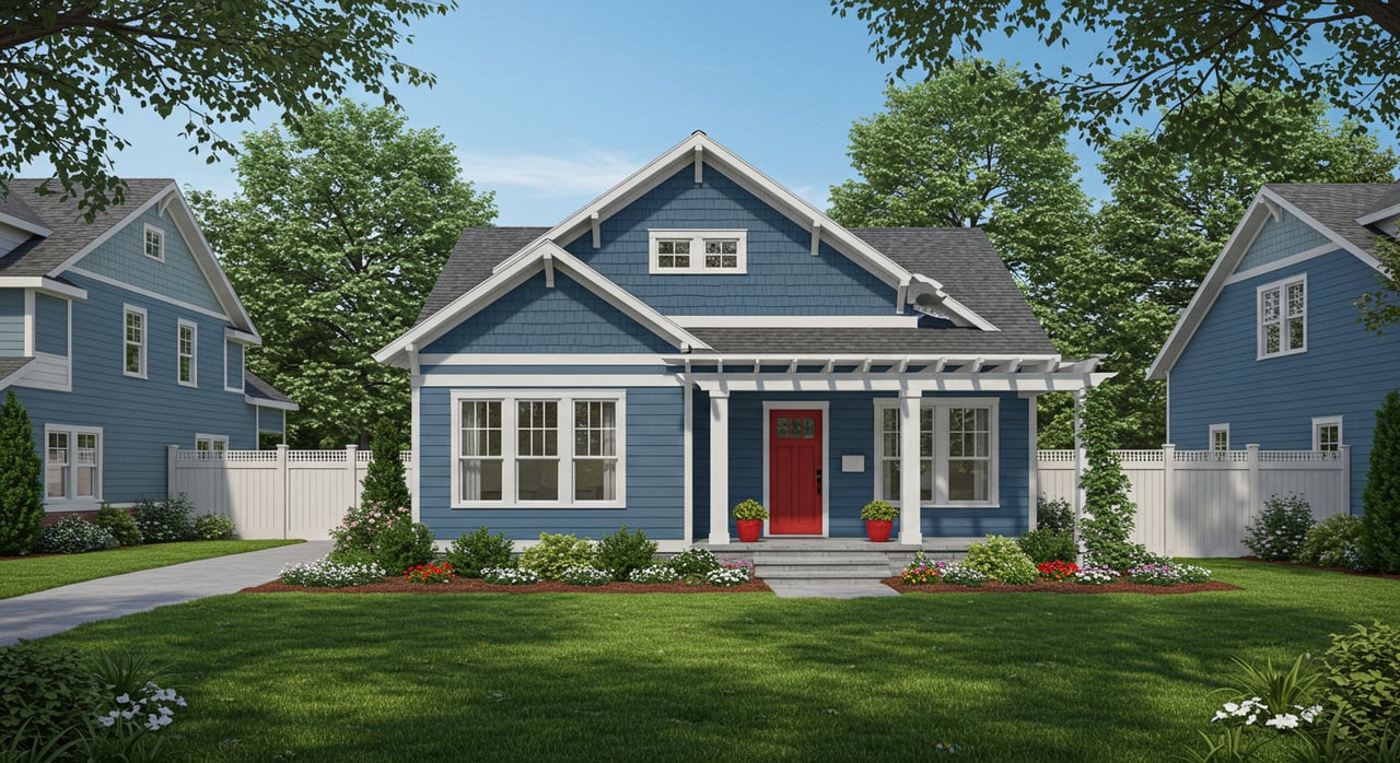 How to Get Your Home Ready to Sell This Spring: 4 Easy Steps