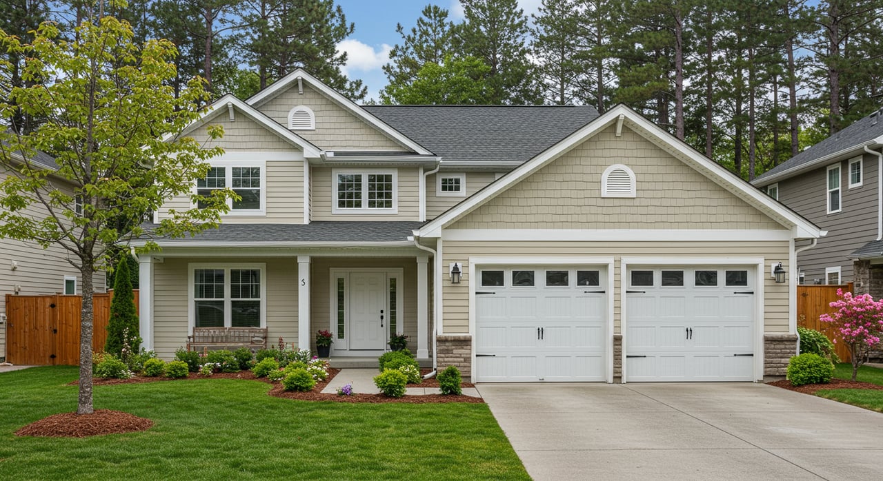 Transforming Your Fuquay-Varina NC Home: Inspiring Projects and Local Resources