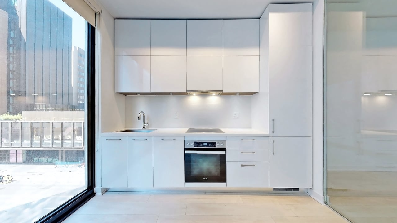 Yorkville Private Estates Suite 409